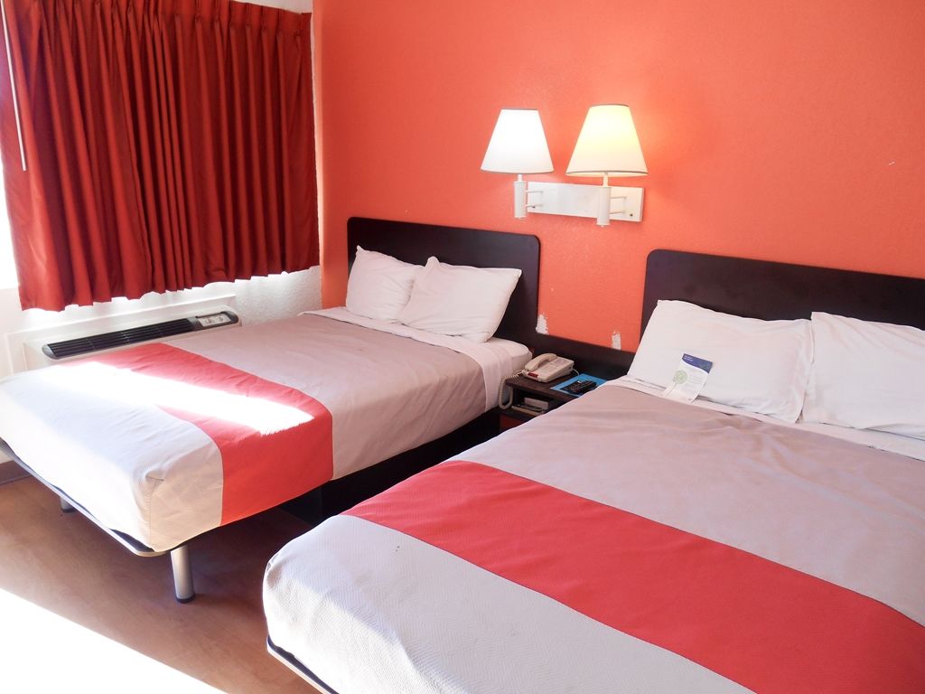 Rodeway Inn Pecos Pokoj fotografie
