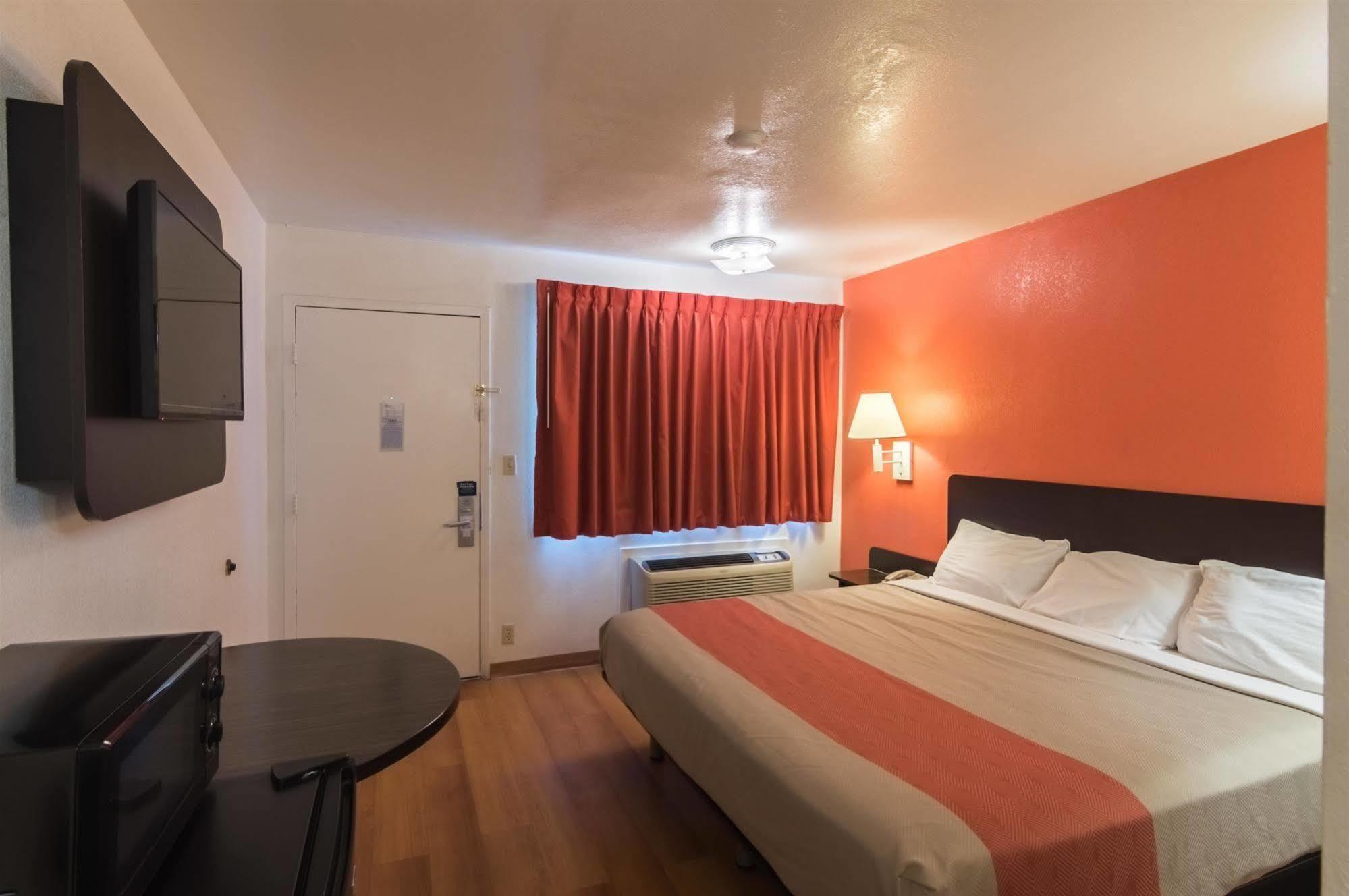 Rodeway Inn Pecos Exteriér fotografie